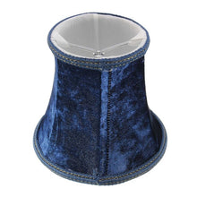 Load image into Gallery viewer, Colorful Lint Lamp Cover Modern Lamp Shades Wall Lamp Pendant Light Hanging Lampshade For Bedroom Living Room