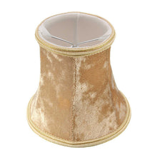 Load image into Gallery viewer, Colorful Lint Lamp Cover Modern Lamp Shades Wall Lamp Pendant Light Hanging Lampshade For Bedroom Living Room