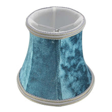 Load image into Gallery viewer, Colorful Lint Lamp Cover Modern Lamp Shades Wall Lamp Pendant Light Hanging Lampshade For Bedroom Living Room