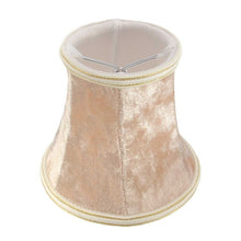 Load image into Gallery viewer, Colorful Lint Lamp Cover Modern Lamp Shades Wall Lamp Pendant Light Hanging Lampshade For Bedroom Living Room