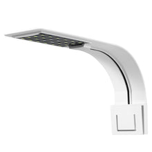 Load image into Gallery viewer, Super Slim LED Aquarium Light Plants Grow Lighting Creative Clip-on Lamp