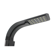 Load image into Gallery viewer, Super Slim LED Aquarium Light Plants Grow Lighting Creative Clip-on Lamp