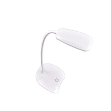 Load image into Gallery viewer, Flexible Reading Led Light Book Light Beside Bed Table Desk Lamp